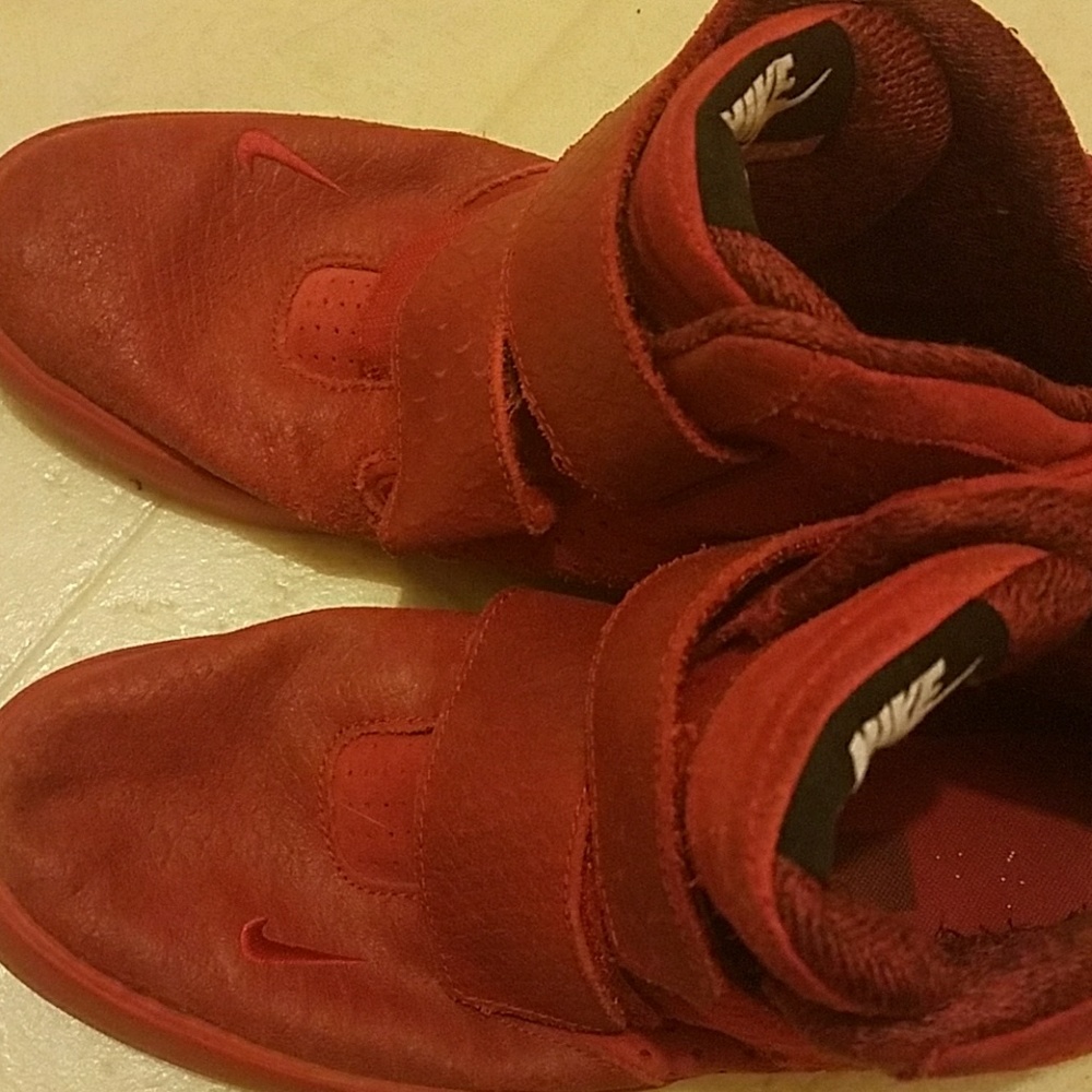 Nike flystepper